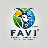 FAVI Energy logo - Similar company to School Of Systems And Complexity