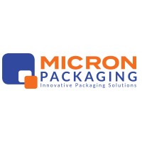 Micron Packaging (Pty) Ltd logo - Similar company to Sullwald Printing Solutions