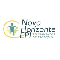 Novo Horizonte EPI logo - Similar company to Why Not? Agency