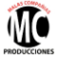 MC Producciones (Malas Compañias Producciones) logo - Similar company to Malas