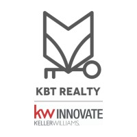 KBT Realty Group - Associated with Keller Williams logo - Similar company to Kb1 Group Inc.