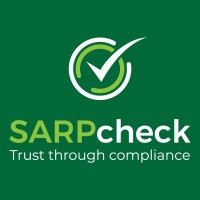 SARPcheck logo - Similar company to Aerothrive