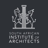 South African Institute of Architects logo - Similar company to Sacapsa