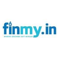 finmy.in logo - Similar company to Complyify.In