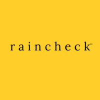 Raincheck Earth logo - Similar company to Trtl