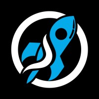 Sales Rocket logo - Similar company to Chatvolt