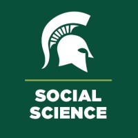 College of Social Science at Michigan State University logo - Similar company to Michigan State University Office Of The President