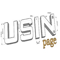 Usinpage