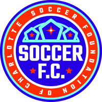 The Soccer Foundation of Charlotte logo - Similar company to Soccer Network Llc
