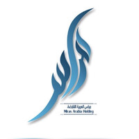 Miras Arabia Holding logo - Similar company to Khalidi Group
