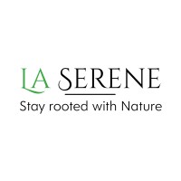 La Serene Farms - Stay Rooted to Nature logo - Similar company to The Fargo