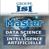 Groupe ISI - Département d'IA logo - Similar company to Rateltechnology