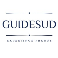 Guidesud DMC logo - Similar company to Amada Tour & Travel (Pt. Amada Destinasi Nusantara)