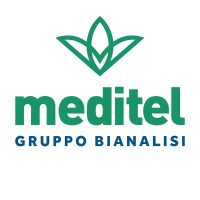 Meditel - Gruppo Bianalisi logo - Similar company to Studio Ghezzi