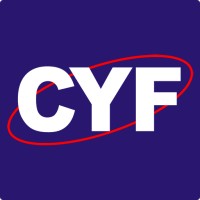 CYF logo - Similar company to Zipernet