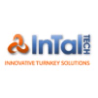 InTalTech Ltd logo - Similar company to I Am Technology Ltd.