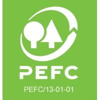 PEFC Portugal logo - Similar company to Expoflorestal