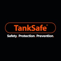 TankSafe ZA logo - Similar company to Cellstop