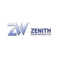 Zenith Water Projects Ltd logo - Similar company to Ajocin Group