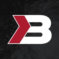 Baker Industries, a Lincoln Electric Company logo - Similar company to Futuramic