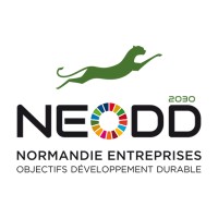 NEODD2030 logo - Similar company to Aiscal