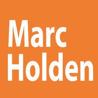 Marc Holden logo - Similar company to Digilikes