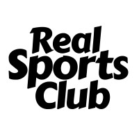 Real Sports Club logo - Similar company to V.T.C S.A.L
