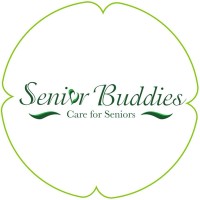 Senior Buddies In Home Care logo - Similar company to Rhythms Home Care