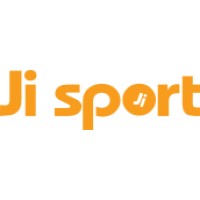 Ji sport Danmark logo - Similar company to B-Sport