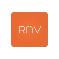 Realm and Vision logo - Similar company to Kernalbytes
