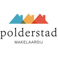 Polderstad Makelaardij logo - Similar company to Makelaarsland