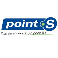Point S - Aube Pneus - Yvetot logo - Similar company to As2G