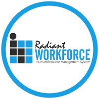 Radiant Workforce logo - Similar company to Orpington Technologies
