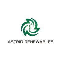 Astrid Renew logo - Similar company to Nefin 立盈