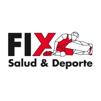 Fix Salud Y Deporte