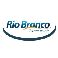 Supermercado Rio Branco logo - Similar company to Café Migas