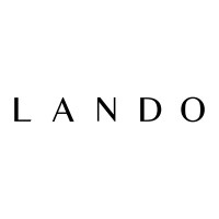 LANDO logo - Similar company to Arg Design