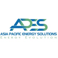 Asia Pacific Energy Solutions logo - Similar company to Besst Group