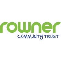 Rowner Community Trust logo - Similar company to Action Asylum