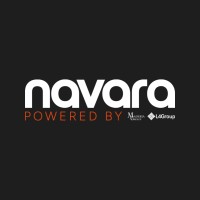 Navara Marketing. Powered by Maderia Group and L4 Group. logo - Similar company to Elevate Space Conference