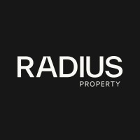 Radius Property logo - Similar company to Blanc Black