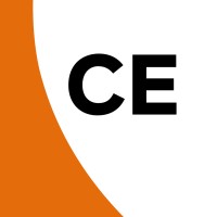 CE Engineering logo - Similar company to Apex Diesel