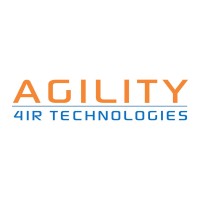 AGILITY 4IR TECHNOLOGIES logo - Similar company to Agility Technologies
