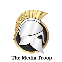 The Media Troop logo - Similar company to Public Media Solution