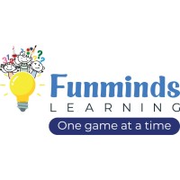 Funminds Learning logo - Similar company to Pagr