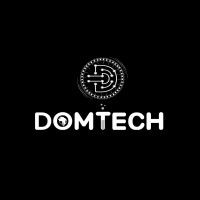 DOMTECH+ logo - Similar company to Startup Convos