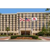 Marriott Jacksonville