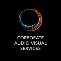 Corporate AV Services Ltd logo - Similar company to Livewire Audio Visual Limited