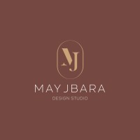 May Jbara Design Studio logo - Similar company to D-Tab Sarl