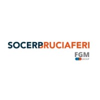 SOCERP-BRUCIAFERI logo - Similar company to Target Industry